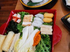 -牛New寿喜烧(青浦店)
