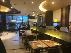 大堂-必胜客(浦上万达店)