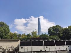 -南京路步行街