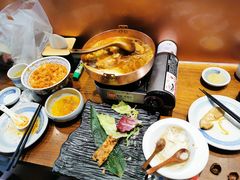 -井圣日膳(万达店)