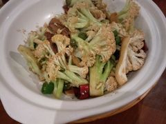 -阿榕小厨(丈八一路店)