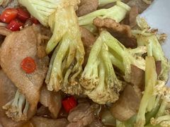 -砂锅居(西四店)