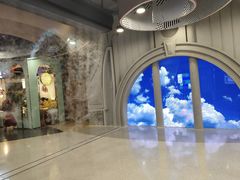 -万达广场(济南魏家庄店)