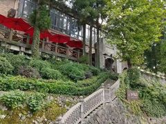 -莫干山风景区