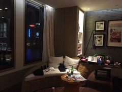 上海外滩英迪格酒店-上海外滩英迪格酒店