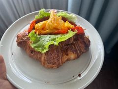 -B&C黄油与面包·THE GARDEN BAKERY概念店(世纪汇店)