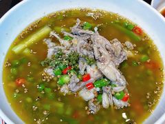 -秀儿四九城·新京菜(亚运村鸟巢店)