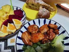 -酵種麦田(山师店)