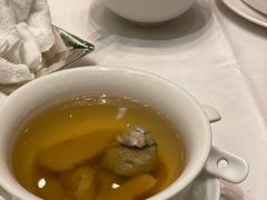 -明阁 Ming Court(广州朗豪酒店)