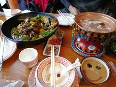 -三太子地摊烧烤·小龙虾(北蔡店)