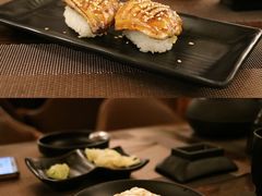 -昊·来了寿司(泡桐树店)
