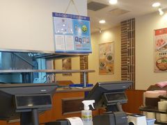 -食其家·牛丼咖喱(宜山路贝岭店)