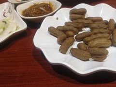 -金刚山烧烤(中山路店)