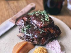 -BOR Eatery(安福路店)