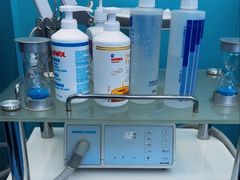 -Andrew指甲专科灰指甲·甲沟炎矫正·3D步态矫形鞋垫定制(浦三路店)