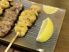 -鸟鹏烧鸟居酒屋(昌岗店)