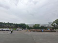 -上海大学(宝山校区)