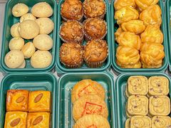 -泸溪河桃酥(江宁太阳城店)