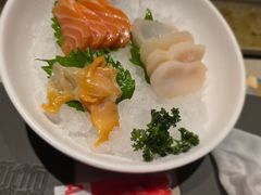 -水木锦堂·自助铁板烧(望京凯德MALL店)