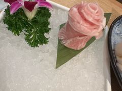 -温野菜涮涮锅(曲江大悦城店)