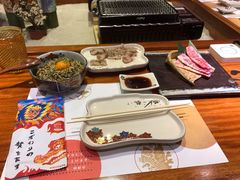 -肉魁屋·烧肉·烧鸟·酒场(高新店)