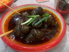 夺命大田螺-华仔龙虾(永乐路总店)