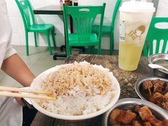 -高氏宛珍店·定安农家猪脚饭
