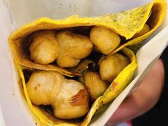 -清真·二嫂子煎饼果子(鼓楼旗舰形象店)