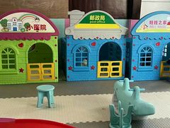 -大澡堂