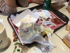 -肯德基(盘龙奥莱店)