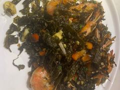 -径山十八道·风味民间菜(杭州总店)