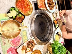 -炭之家齐齐哈尔大片烤肉·涮毛肚火锅·齐齐哈尔烤肉(中央大街店)
