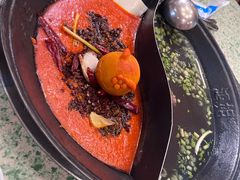 -鸿姐老火锅(静安店)