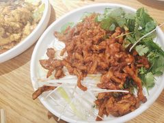 -榆林镇筋饼(知春路店)