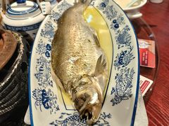 -南京大牌档(香港广场店)