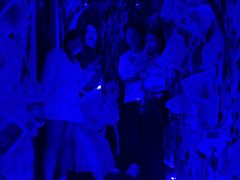 -棂笼·深度沉浸密室(武汉旗舰店)