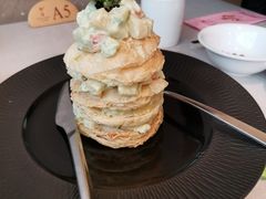 牛油果黑虎虾塔塔-尚一汤·粤菜海鲜(环球港店)
