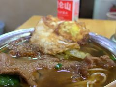 -朝阳路拉面店