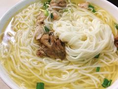-海汇源老烧麦店(东大街总店)