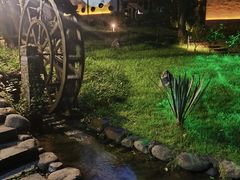 -龙潭生态旅游度假区