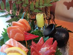 -鳗鱼家·深夜食堂(军博店)