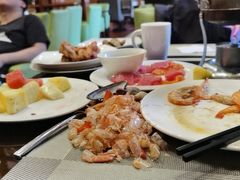 -合肥富力威斯汀酒店·知味餐厅