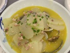 -银都上海菜馆(粤海东路店)