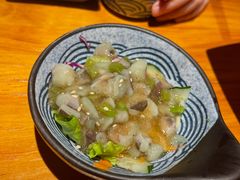 -故乡屋日本料理(八一广场店)