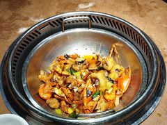 -七欣天香辣蟹火锅(上海银亿滨江店)