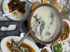 -宝荣鱼馆·临湖之宴(千岛湖店)