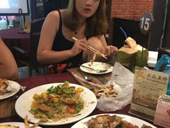 -BAI BUA RESTAURANT
