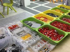 -能力风暴机器人活动中心(盛源生活广场店)