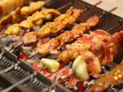 -小郡肝串串香火锅(金桥店)