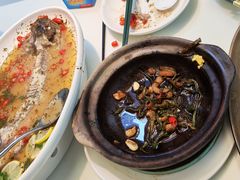 -金湖港式餐厅(建外店)